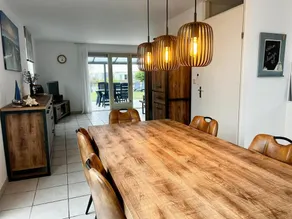 Eco-Friendly Holiday Home - Image 3