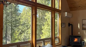 Lily of the Valley - Yosemite Reservations, AC, Forest View and WiFi - Image 5