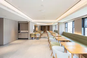 JI Hotel Fuzhou Wusi Road Wenquan - Image 4