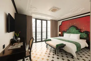 C'Lau Hotel Ninh Binh - A Gem Nestled in Ancient Quarter - Image 2