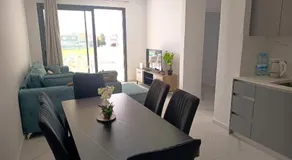 Brand New beautiful 2 Bedroom Apartment Livadia Larnaca - Image 3