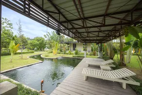 โรงแรมสบายโฮเต็ล - Image 2