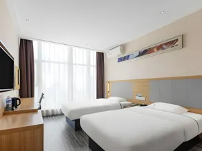 City Comfort Inn Shantou Daxue Road - Image 3