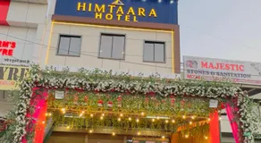 Himtaara Hotel - Image 5
