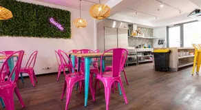 Hostelle - Women only hostel Barcelona - Image 4