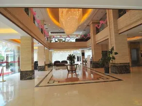 Wu Zhou Hotel - Image 2