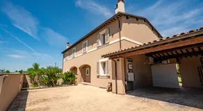 Villa a 5 minuti da Foligno - BBQ & giardino - Image 4