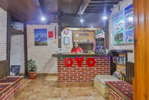 OYO 742 Hotel Thamel Inn And Restaurant - Image 4