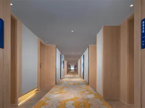 Kyriad Marvelous Hotel Shaoyang Jiusheng Beihai - Image 4