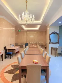 Aalforas nunited Suites Al Salama - Al-Fursan Al-Muttahida - Image 5
