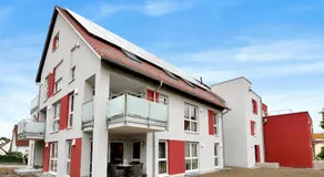 INhome Parken - Küche - TV - Terrasse - Balkon - Image 5