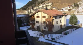 Appartement avec 1 chambre à coucher pour 3 personnes - Image 5