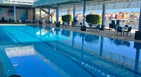 Dolphin Ras El-Bar Hotel - Image 3