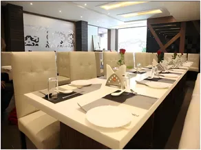 Hotel Poonam Plaza - Image 5