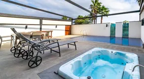 Jeju Attirance Hotel & poolvilla - Image 5