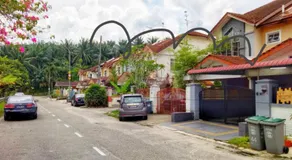 Ezstay Homestay i Johor Skudai - Image 5