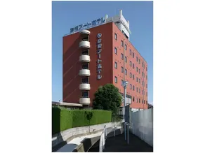 Hikone Art Hotel - Image 5