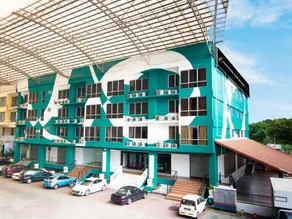 Glex Hotel Pandan City - Image 5
