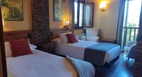 Hotel Rural Irati selva de Irati - Image 4