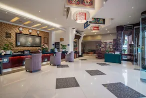 Shanmuhe Hotel - Image 4