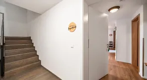 Apartment Burgunderliebe am Tuniberg, Weinregion - Image 3