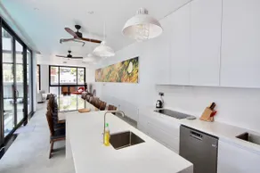 The Green Heaven Pool Villa By My Khe Beach - Image 3