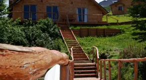 Lodge de Montaña Lago Monreal - Image 4