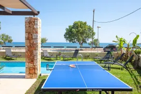 villa in front of the sea ! - Image 4