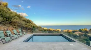 Villa du Macchione BASTIA by Location-tourisme-corse - Image 3