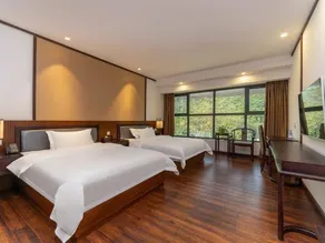 Luofu Mountain·Jinranju Hotel - Image 2