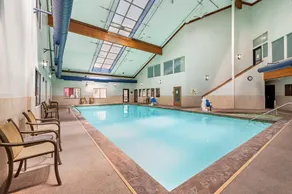 Best Western Plus Eagle Vail Airport - Image 4