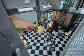 The LogBook Room and Cafe' - Image 4