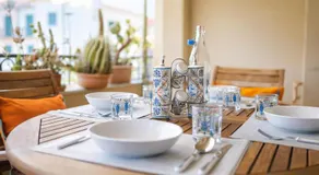 Double apartment 5 minutes from sea and private parking - Image 3