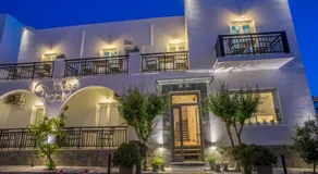Hotel Cyclades - Image 2