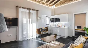 Apartamentos Cáceres Central Suites - Image 2