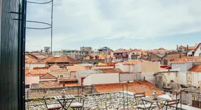 Oporto LightHouse Apartment by DA'HOME - Image 3