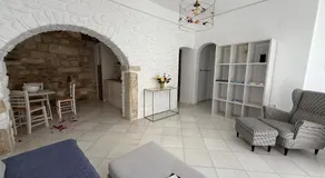 Ancient Wall House - Image 2