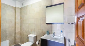 Vivienda Vacacional Playa La Arena avec Wi-Fi - Image 2