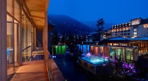 Backstage Boutique SPA Hotel - Image 3