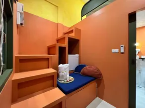 The Sierra Hostel Phuket - Image 4