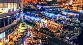 Gibraltar Luxe Stay 314 - Image 3