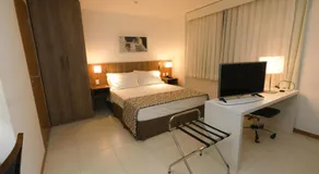 Terra Hospedagem soho conforto e aconchego - Image 2