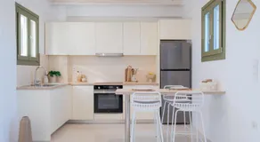 White Cliff Villas Paros - Image 4