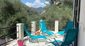 Charmante Villa individuelle Niçoise avec piscine privée proche Monaco - Image 4