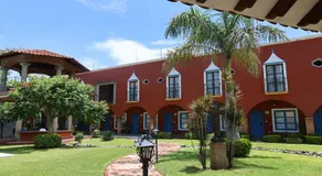 Hotel Finca San José - Image 5