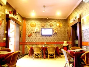 Hotel Menara Lexus - Image 3