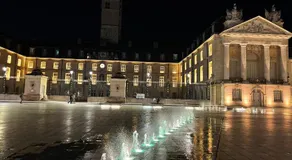 ALFRED SUITES - Appart-Hôtel - Dijon - Centre Historique - Image 4