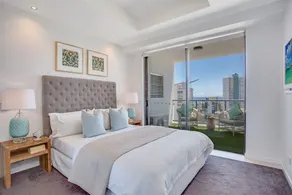 Skyline & Ocean View Retreat | GC Highway - 1303 - Image 2