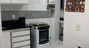 Apartamento Leme 300m da praia - Image 5