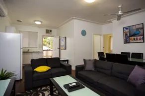 Ocean Park Motel & Holiday Apartments - Image 3